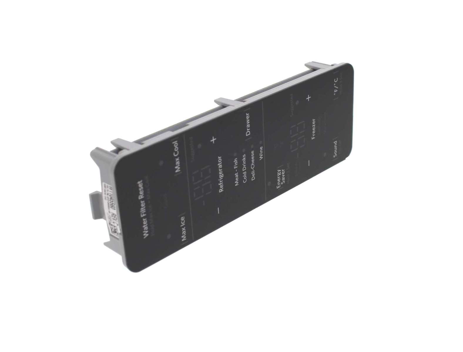 W11039890 - Genuine OEM Whirlpool Refrigerator Electronic Control Board